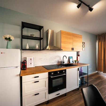 Urban Oasis Holiday Home - A16 圣保罗湾城 外观 照片
