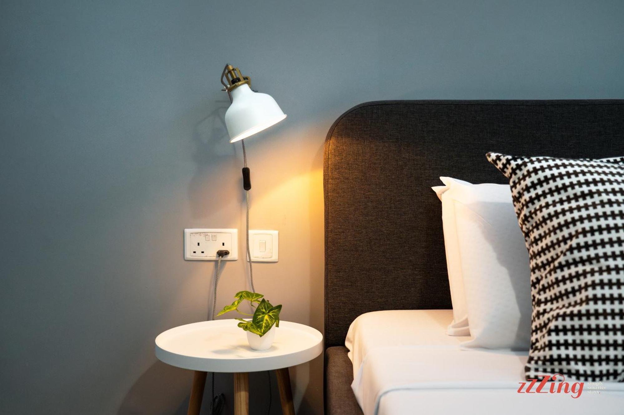 Urban Oasis Holiday Home - A16 圣保罗湾城 外观 照片